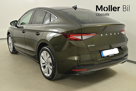 Skoda Enyaq Coupé 3 of 10