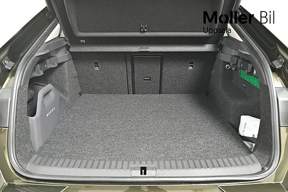 Skoda Enyaq Coupé 5 of 10