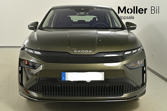 Skoda Enyaq Coupé 2 of 10