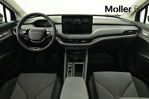 Skoda Enyaq Coupé 10 of 10