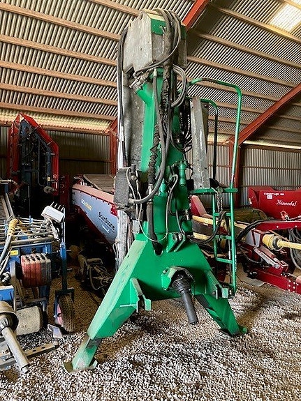 Samson RV 150 Gödselomrörare