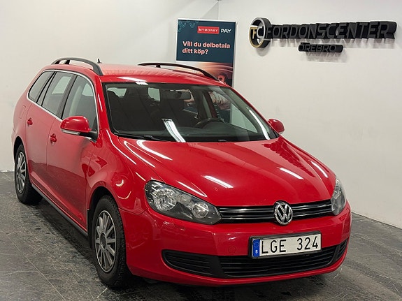 İkinci el  Volkswagen Golf 1.4