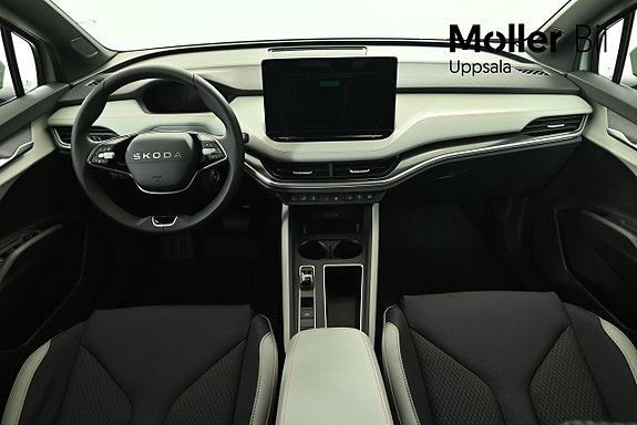 Skoda Elroq 10 of 10