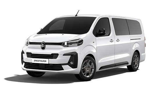 Citroen SpaceTourer