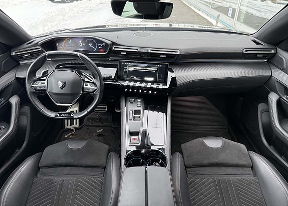 Peugeot 508 6 of 7