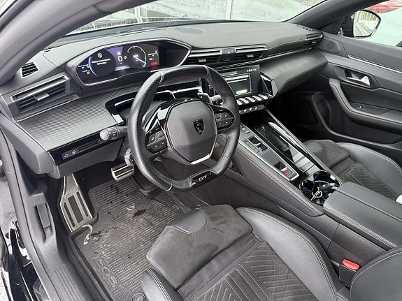 Peugeot 508 7 of 7