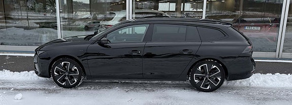 Peugeot 508 3 of 5