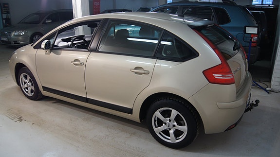 Citroen C4 3 of 5