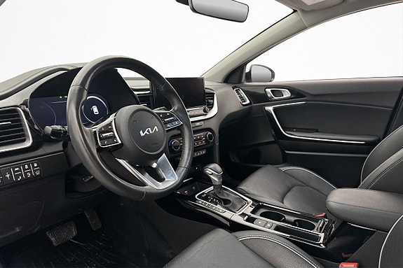 Kia Ceed 9 of 30