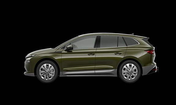 Skoda Enyaq 2 of 5