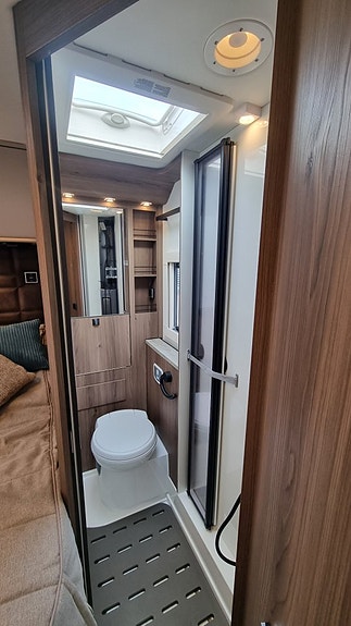 Kabe NOVUM COMPACT C 720 LXL * Heavy * 170 hk * Litium * RÄNTEKAMPANJ 3.95% 16 of 22