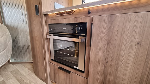 Kabe NOVUM COMPACT C 720 LXL * Heavy * 170 hk * Litium * RÄNTEKAMPANJ 3.95% 12 of 22