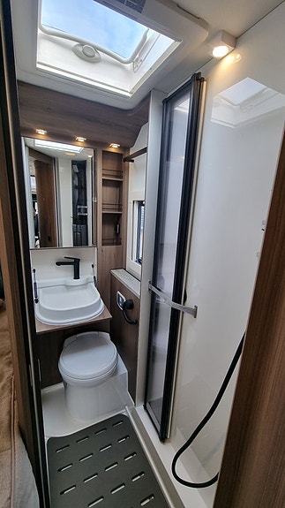 Kabe NOVUM COMPACT C 720 LXL * Heavy * 170 hk * Litium * RÄNTEKAMPANJ 3.95% 14 of 22