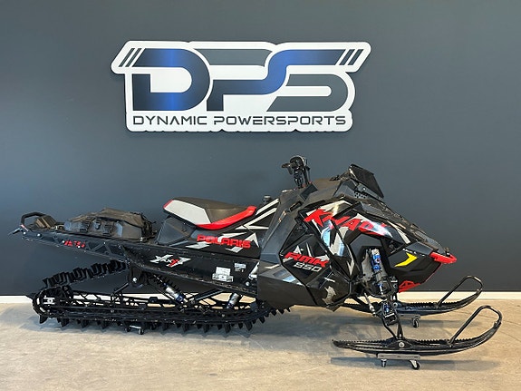 Polaris Khaos 850 155" -20