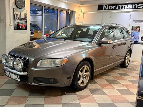 Volvo V70