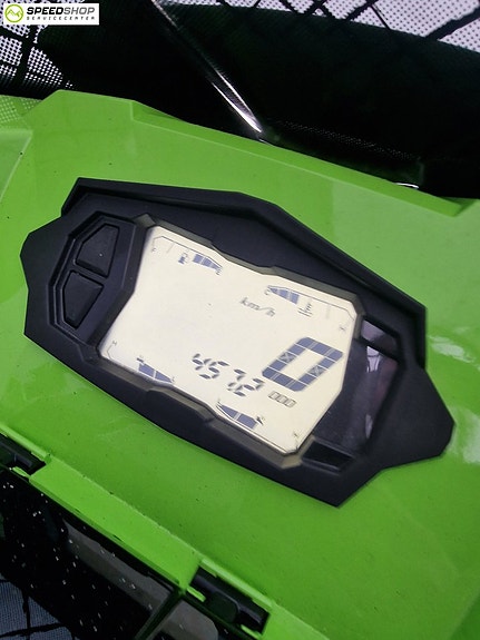 Arctic Cat Riot 858 146" Sno Pro ES Sno Pro ES 4 of 4