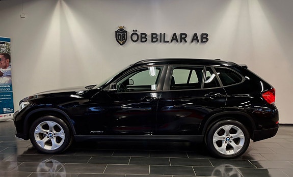 BMW X1 4 of 5