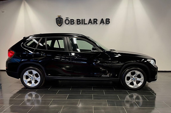 BMW X1 2 of 5
