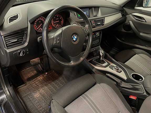 BMW X1 5 of 5