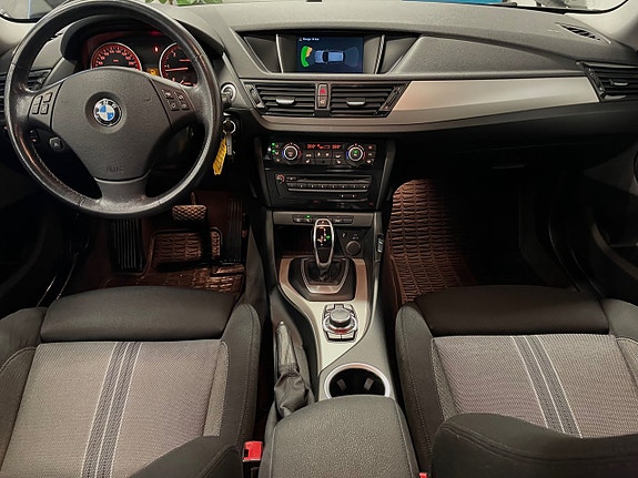 BMW X1 8 of 15