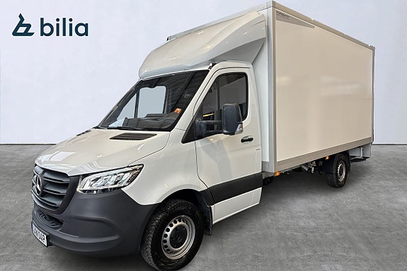 Mercedes-Benz Sprinter 317