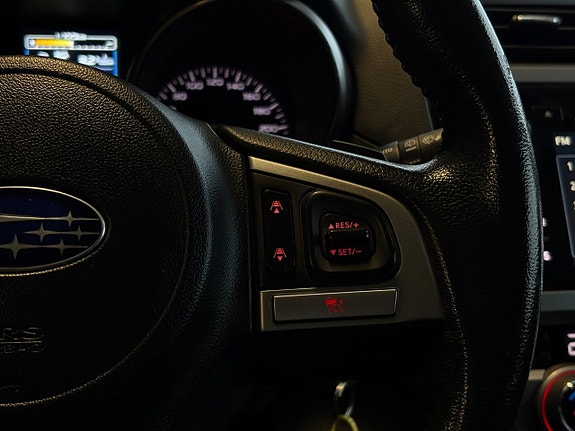 Subaru Outback 10 of 15