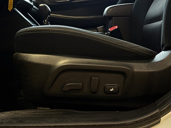 Subaru Outback 6 of 15
