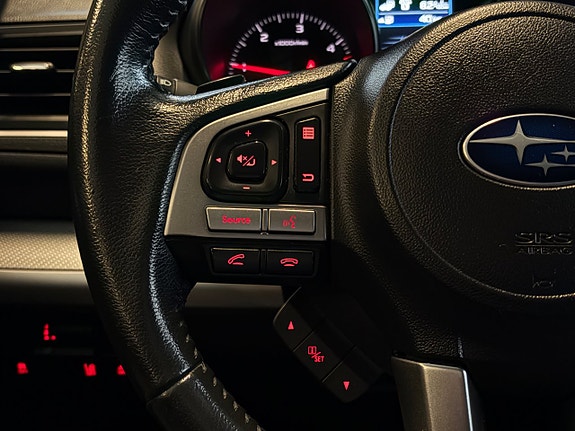 Subaru Outback 9 of 15