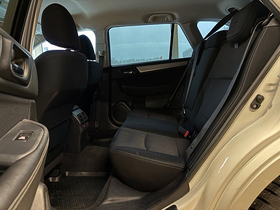 Subaru Outback 5 of 5