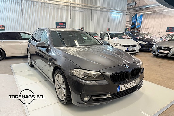 BMW 520d