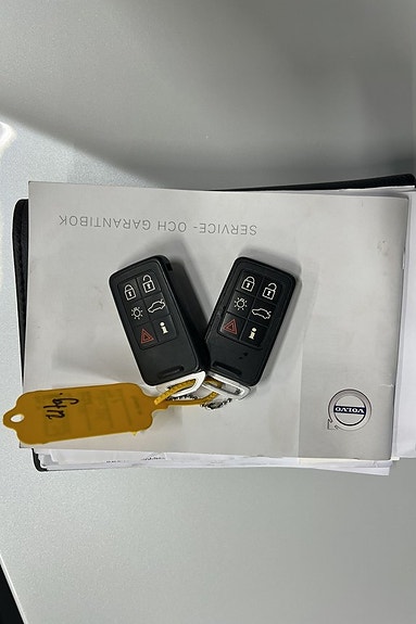 Volvo V60 24 of 25