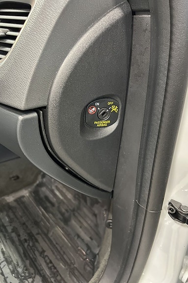 Volvo V60 22 of 25