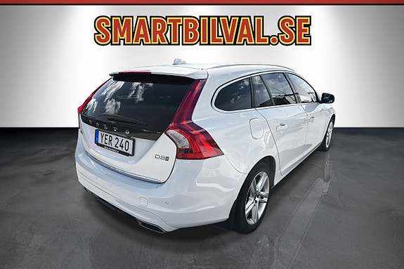 Volvo V60 3 of 25