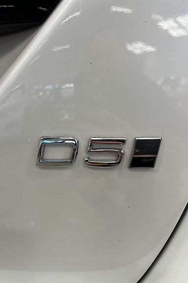 Volvo V60 25 of 25