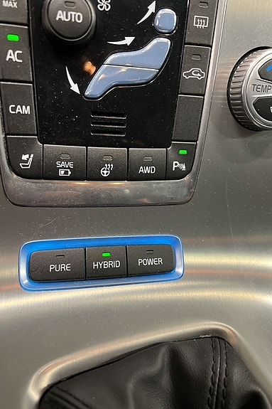 Volvo V60 20 of 25