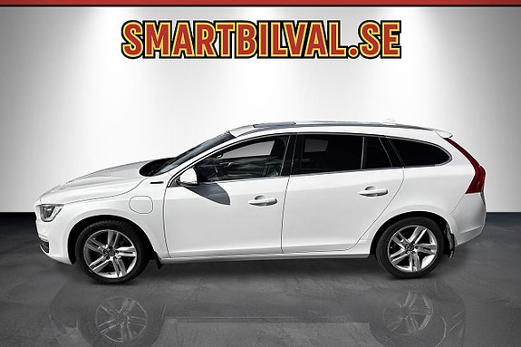 Volvo V60 6 of 25