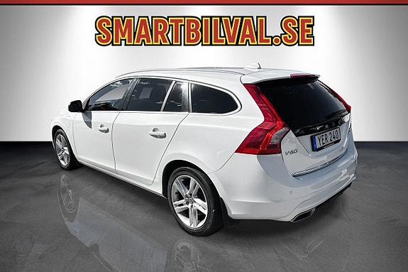 Volvo V60 5 of 25