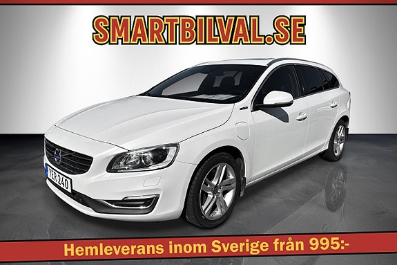 Volvo V60 7 of 25