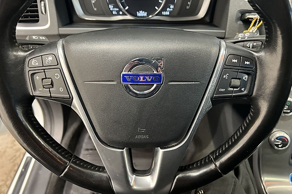 Volvo V60 17 of 25