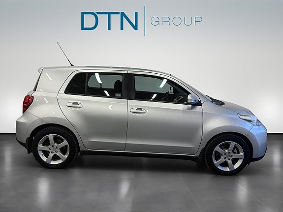 Toyota Urban Cruiser