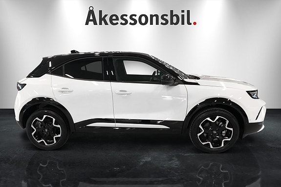 Opel Mokka 4 of 5