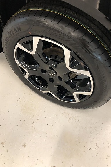 Opel Mokka 8 of 12