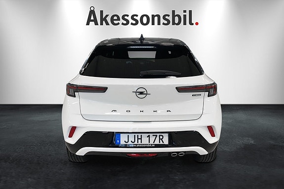 Opel Mokka 7 of 12