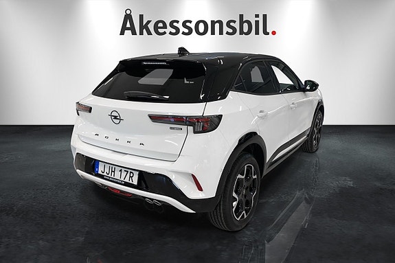 Opel Mokka 5 of 5