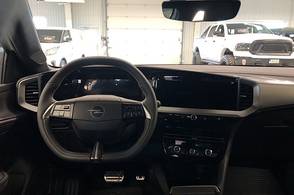 Opel Mokka 10 of 12