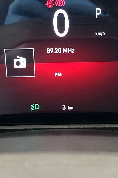 Opel Mokka 12 of 12