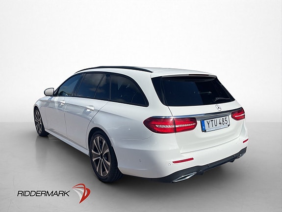 Mercedes-Benz E200 4 of 30