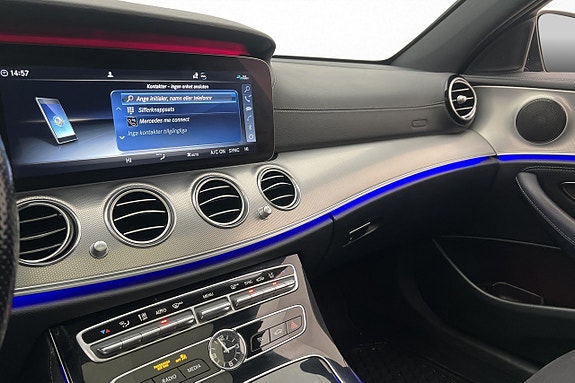 Mercedes-Benz E200 19 of 30