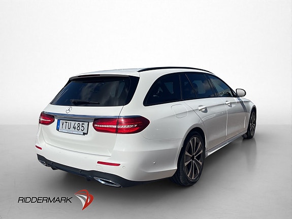 Mercedes-Benz E200 6 of 30