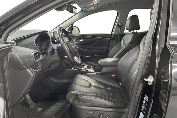 Hyundai Santa Fe 13 of 26
